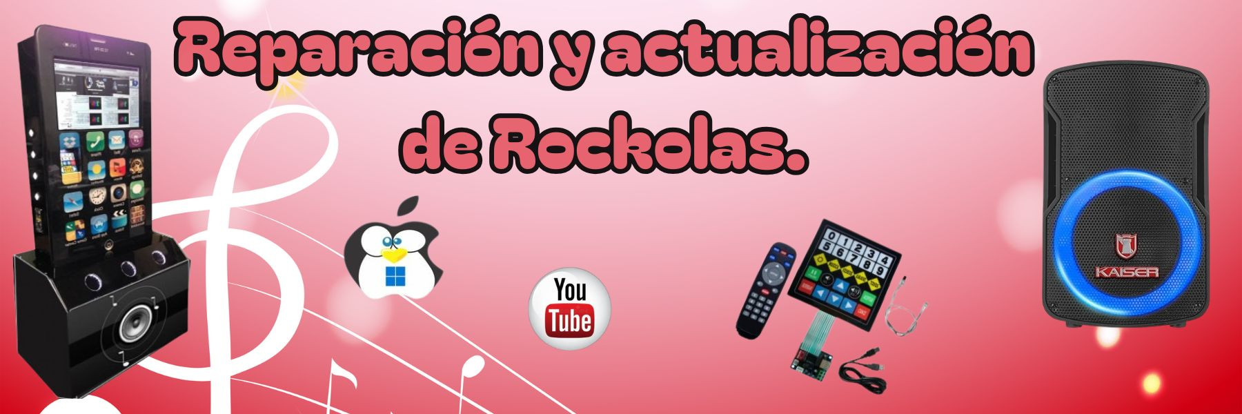 15 Rockolas 1