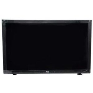 monitor de 19" pulgadas rectangular