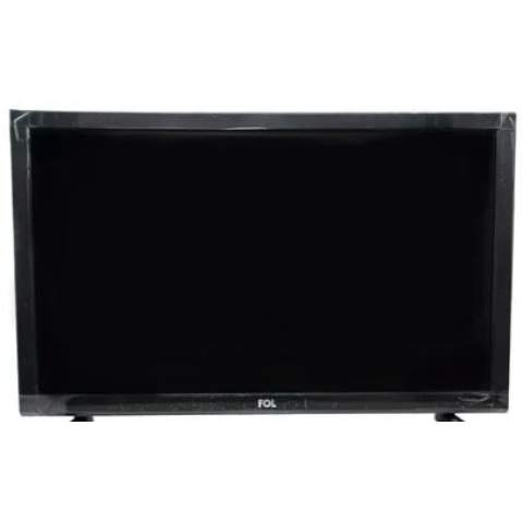 monitor de 19" pulgadas rectangular