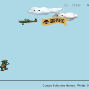 Dino Arcade