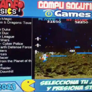 multijuegos msfdos